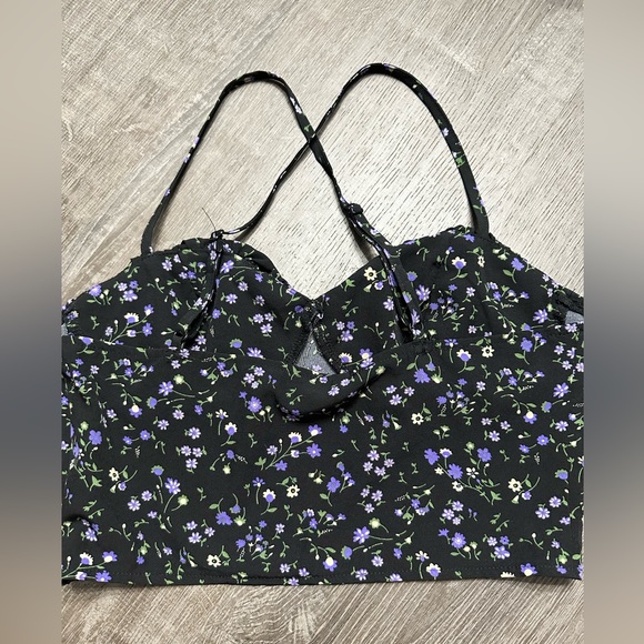 Crop top - Picture 4 of 4